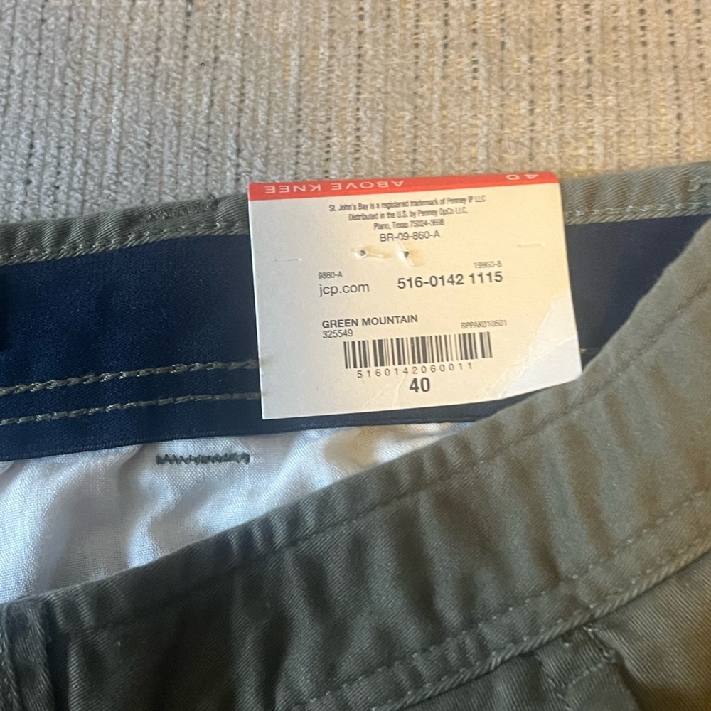 Men’s shorts